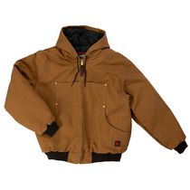 work jackets canada