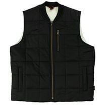 Tough Duck Box Quilted Vest