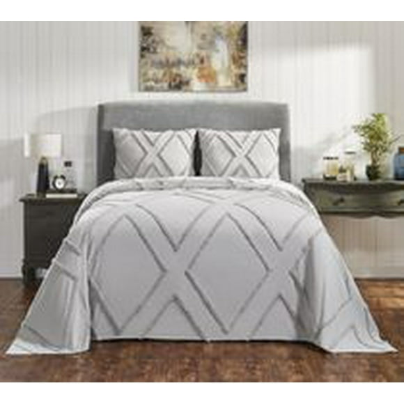Arizona Cotton Bedspread Set