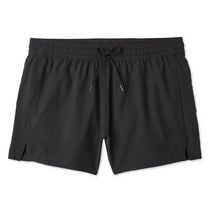 Athletic Works Women's Woven Short