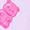Purple, variant on George Girls' Nightshirt 2-Pack