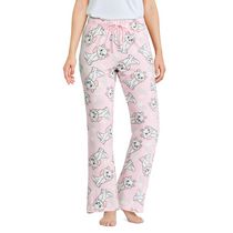Disney Women's Marie Pajama Pant