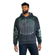 Harry Potter Men's Slytherin House Hoodie