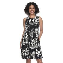 Iyla Women's Jersey Tank Dress