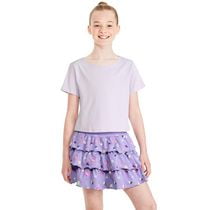 George Girls' Two Piece Skirt Set