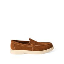 George Men's Slip-On Loafers