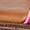 Pink, variant on Madden NYC Girls' Flower Sandals