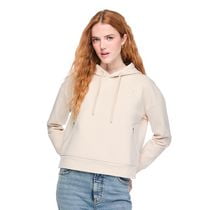 Canadiana x RCGS Women's Soft Knit Hoodie