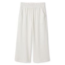 Iyla Women's Printed Culotte Pant