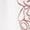 White, variant on No Boundaries Women's Printed Sleep Short