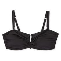 George Women's V-Wire Bikini Top