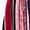 Red, variant on Iyla Women's Printed Maxi Dress
