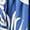 Med Blue, variant on Iyla Women's Printed Maxi Dress