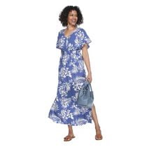 Iyla Women's Printed Maxi Dress