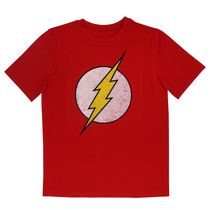 boys flash t shirt