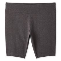 Lane Bryant Women's Plus Bike Short