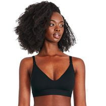 George Women's Wire-Free Nursing Bra, Sizes S-3XL