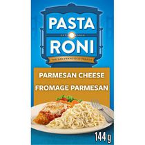 Pasta-Roni saveur fromage parmesan