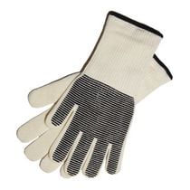 My Gourmet gants de fourneau crème)