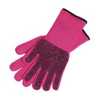 My Gourmet gants de fourneau (rose)