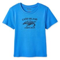 No Boundaries Women's Baby T-Shirt