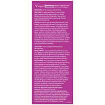 vagisil extra strength