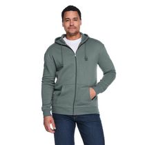 George Men's Full Zip Hoodie