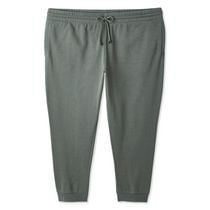 George Big Men's Fleece Jogger