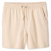 George Men's Heavy Pull-On Short