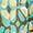 Teal, variant on Iyla Women's Printed Maxi Dress