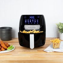 Kalorik Digital Air Fryer FT 50533 BK | Walmart Canada