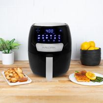 Kalorik Digital Air Fryer FT 50533 BK | Walmart Canada