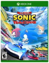 sonic racing for xbox one