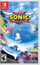 Team Sonic Racing (Nintendo Switch)