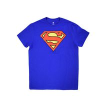 Men's Classic Superman T-Shirt