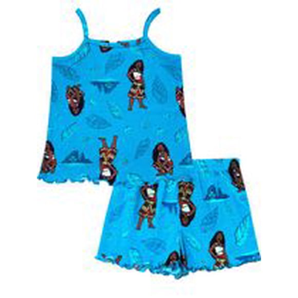 Knit Sleep 2 Piece PJ set - Kids - Girls