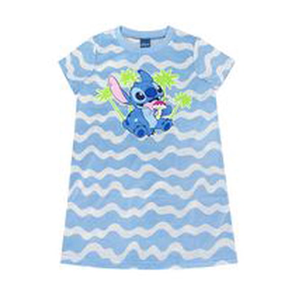 Robe de nuit en tricot - Enfants - Filles