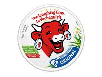 La Vache qui rit, Original, Fromage à tartiner 8P