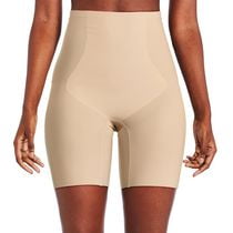 George Women's Mid-Thigh Shaper Short, Sizes M-XXL