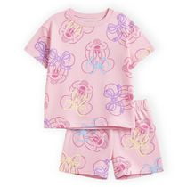 Disney Minnie Mouse Pajamas Set