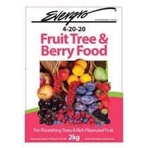 Fruits, arbres et baies Evergro (4-20-20)