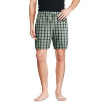 Short tissé George pour hommes Tailles&nbsp;P-2XL