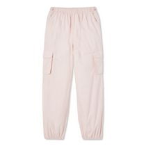 Pantalon cargo parachute George pour filles Tailles TP–TG