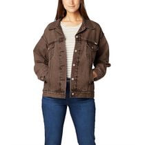 Signature by Levi Strauss & Co.® Women's Loose Trucker