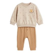 Disney Winne The Pooh Jogger Pants Set