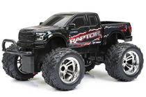 New Bright F-150 RC Chargers Truck