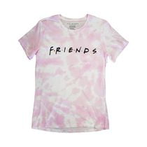 T-shirt Mesdames Amis
