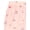 Pink, variant on Carter's Child of Mine Girls 2PC Pajama Set - Pink Dessert