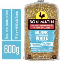 Bon Matin™ White Bread