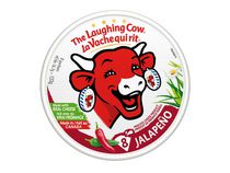 La Vache qui rit, Jalapeno, Fromage à tartiner 8P